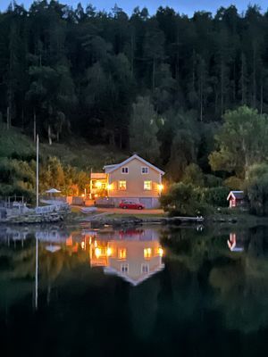 Villa vid havet  150 m2  6 personer - Bild 13