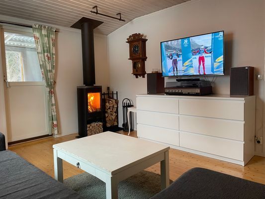 Sommarhus på rådmansö - Bild 17