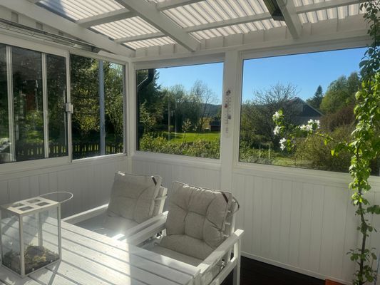 Fint, bekvämt och centralt hus i Höga Kusten - Bild 17