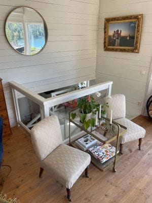 Rådalen Malma Värmdö. Strandtomt med brygga, bastu - Bild 21