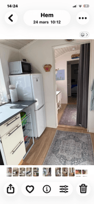 Sommarhus på rådmansö - Bild 13