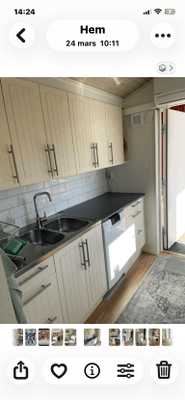 Sommarhus på rådmansö - Bild 11