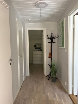 Sommarstuga på stor privat tomt - Bild 9