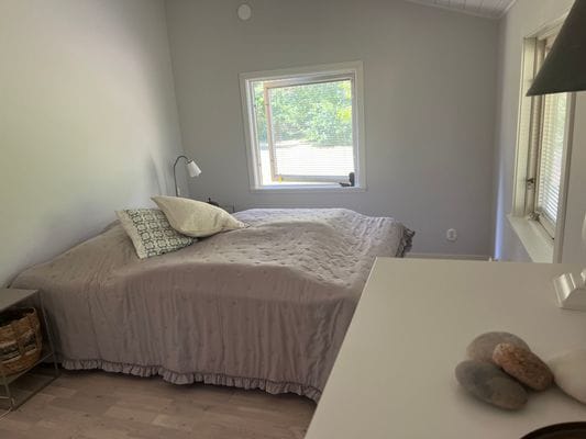 Sommarstuga på stor privat tomt - Bild 11