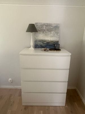 Sommarstuga på stor privat tomt - Bild 12