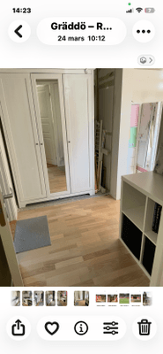 Sommarhus på rådmansö - Bild 16