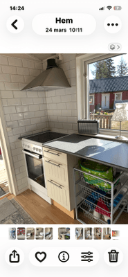 Sommarhus på rådmansö - Bild 12