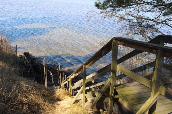 Lilla Sommarnöjet - Bild 12