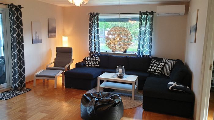 Villa Norrland - Bild 17