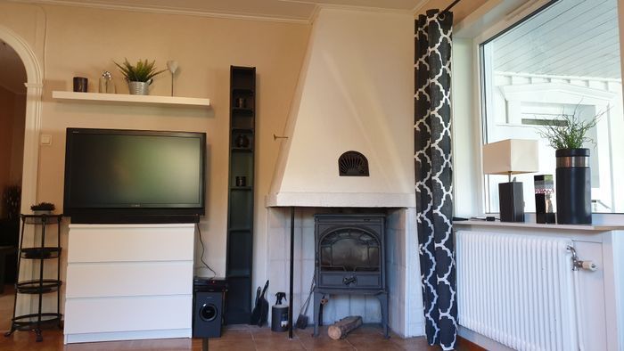 Villa Norrland - Bild 16