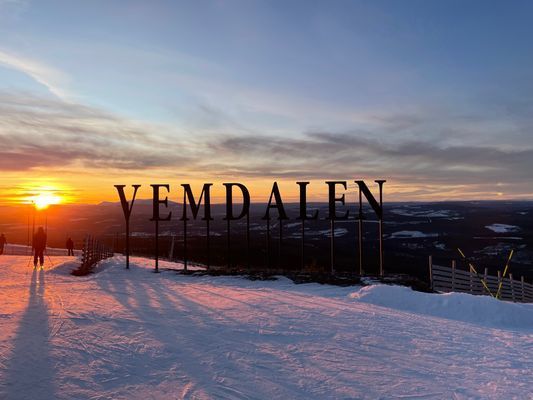 Mysig fjällstuga med nära till allt! - Bild 9