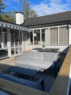 Stuga på Österlen - Bild 12