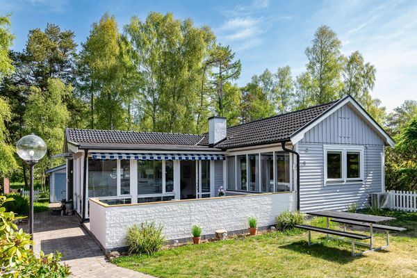 Stuga på Österlen - Bild 7