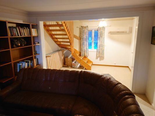 Hus med 3 rum och kök 4-5 bäddar - Bild 8