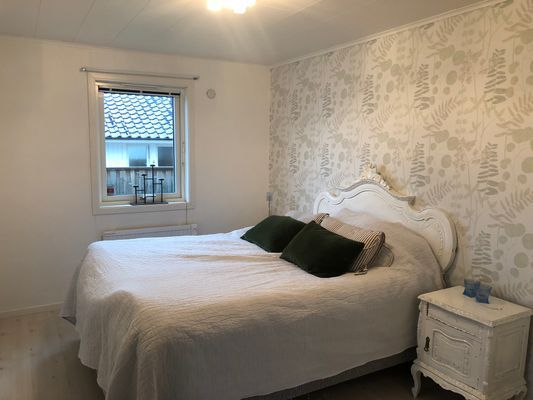 Modern sommaridyll i Olofsbo – 300m från havet med - Bild 10