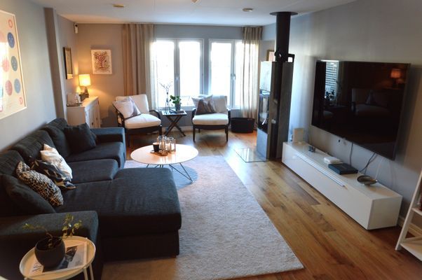 Haghulta 2 Värmdö. Nära hav, skog, vandringsleder - Bild 17