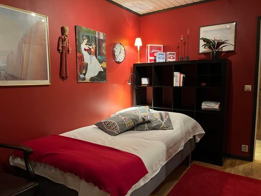 Villa vid havet  150 m2  6 personer - Bild 28