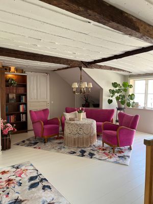 Villa vid havet  150 m2  6 personer - Bild 36