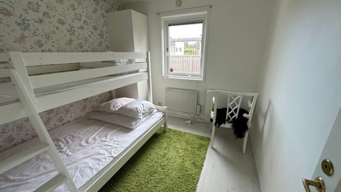 Bild 4 på Modern sommaridyll i Olofsbo – 300m från havet med