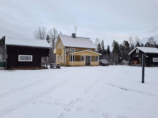 Paradis mitt i Sverige - Bild 6