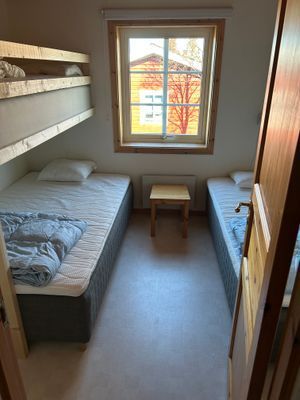 Timmerstuga på Långberget, Tallvägen 23 Värmland. - Bild 17