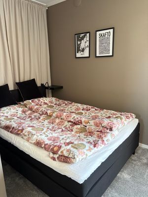 Litet Gårdshus/Gästhus - Bild 7