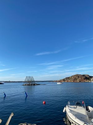 Litet Gårdshus/Gästhus - Bild 15