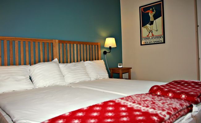 Bild 4 på HolidayClub  v.15 – lägenhet 3:a, 4+2 pers (lö-lö)