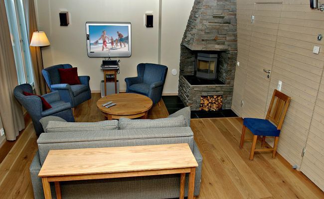 HolidayClub  v.15 – lägenhet 3:a, 4+2 pers (lö-lö) - Bild 9