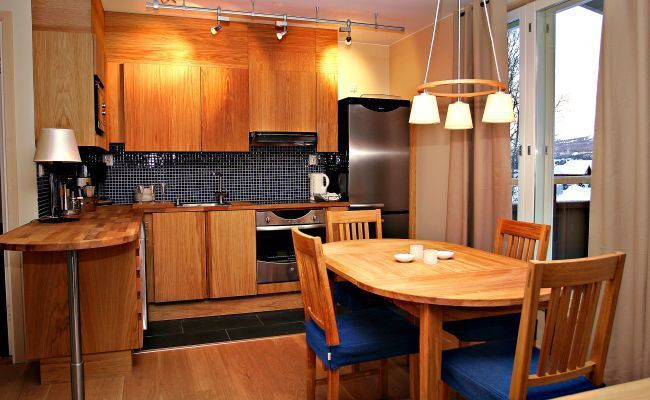 HolidayClub  v.15 – lägenhet 3:a, 4+2 pers (lö-lö) - Bild 7