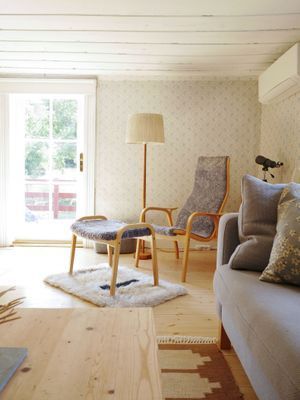 Två stugor i idyllen Orrnäs - Bild 10