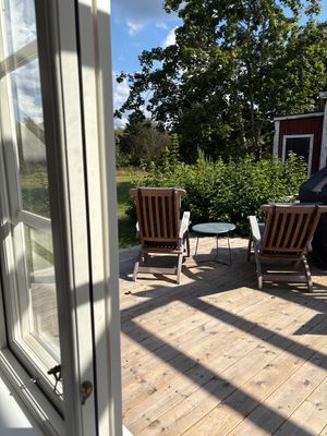 En torpidyll i Möcklehult - Bild 12