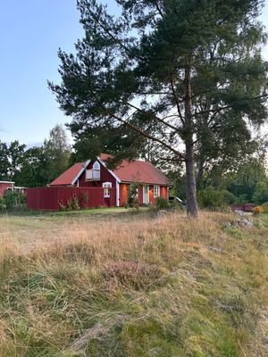 Bild 4 på En torpidyll i Möcklehult