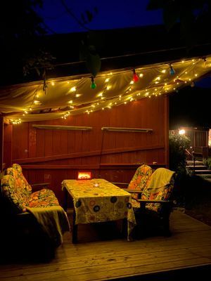 Charmig stuga i Mörbylånga på Öland - Bild 7