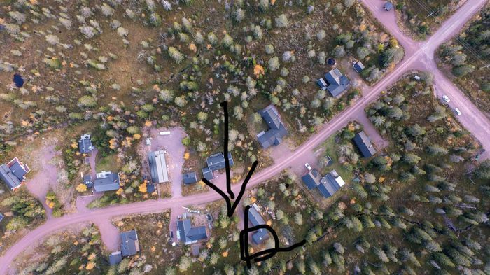 Mysig nyrenoverad timmerstuga i Sälen - Bild 28