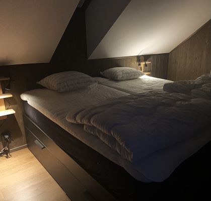 Nybyggt och backnära i Lindvallen - Fjällbäcken 3D - Bild 9