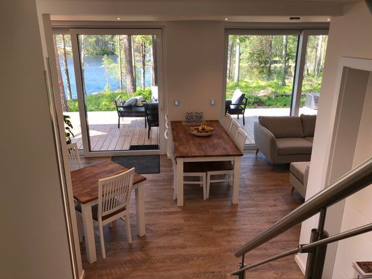 Semesterhuset vid Älgsjön "Stora älg" - Bild 51