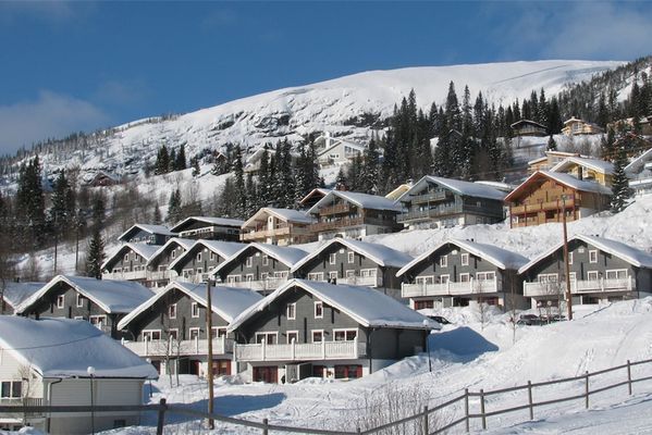 Åre, tegefjälls bästa läge! - Bild 9