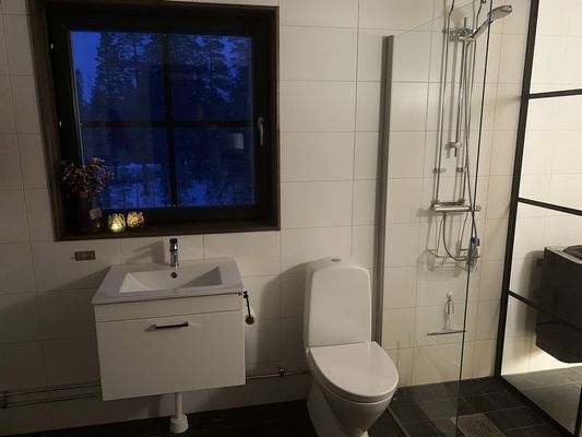 Bild 4 på Nybyggt och backnära i Lindvallen - Fjällbäcken 3D