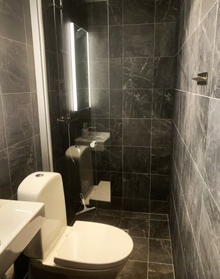 Nybyggt och backnära i Lindvallen - Fjällbäcken 3D - Bild 6
