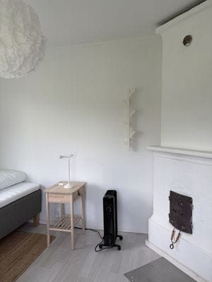Charmig stuga i närheten av Hjärtasjön - Bild 102