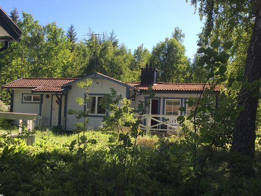 Bild 3 på Havsutsikt nära Grisslehamn