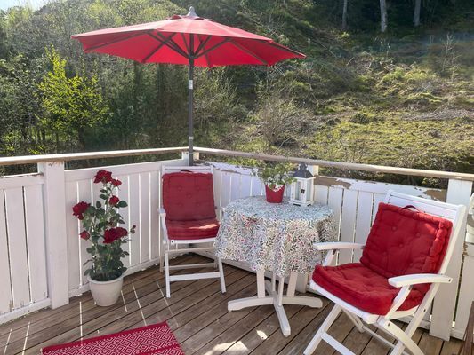 Villa vid havet  150 m2  6 personer - Bild 9