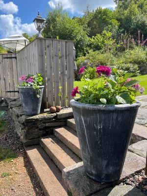 Villa vid havet  150 m2  6 personer - Bild 12