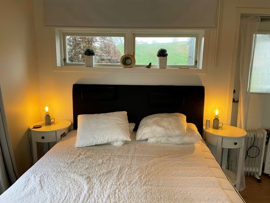 Härlig stuga med panoramautsikt över sjö| SE07027 - Bild 13