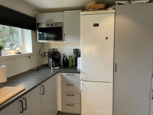 Härlig stuga med panoramautsikt över sjö| SE07027 - Bild 6