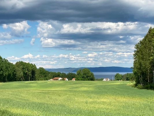 Härlig stuga med panoramautsikt över sjö| SE07027 - Bild 19