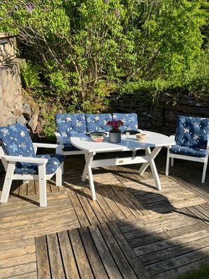 Villa vid havet  150 m2  6 personer - Bild 18