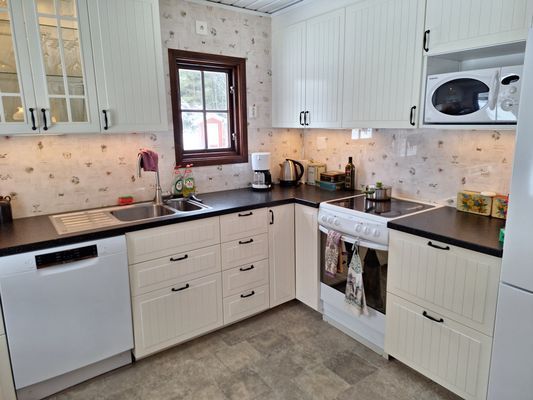 Bolyckan; småländsk avskildhet när den är som bäst - Bild 10