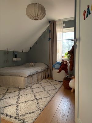 Stor villa centralt nära havet - Bild 17